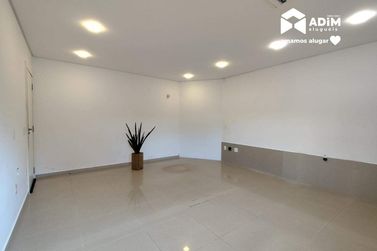 Sala Comercial para alugar - 29m&sup2; - Aririb&aacute;