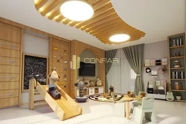 Apartamento &agrave; venda - 67m&sup2; - Morretes