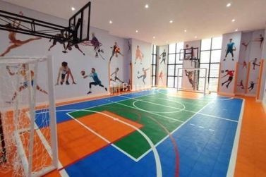 Apartamento &agrave; venda - Morretes