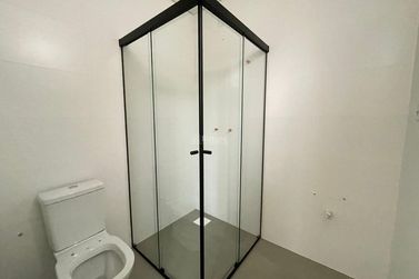 Apartamento &agrave; venda - 115m&sup2; - Andorinha
