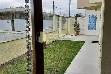 Sobrado &agrave; venda - 81m&sup2; - Perequ&ecirc;