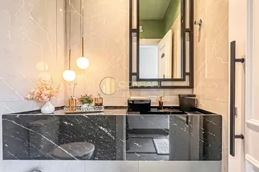 Apartamento &agrave; venda - 127m&sup2; - pererque