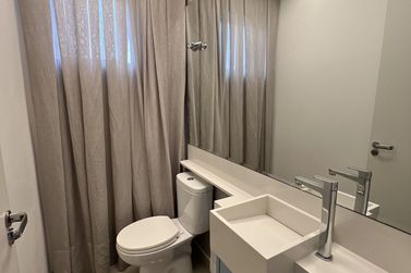 Apartamento &agrave; venda - Meia Praia