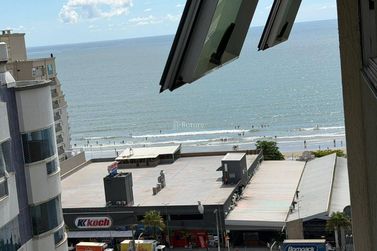 Apartamento &agrave; venda - 420m&sup2; - Meia Praia