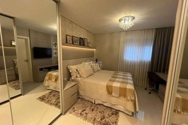 Apartamento &agrave; venda - Meia Praia