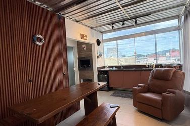 Casa para alugar - 237m&sup2; - Centro