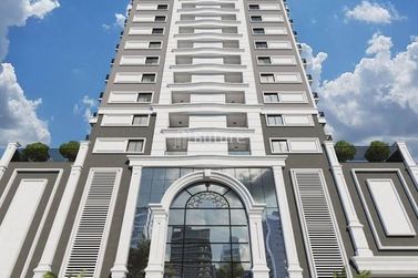 Apartamento &agrave; venda - Morretes