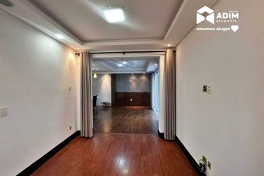 Sala Comercial para alugar - 312m&sup2; - Centro