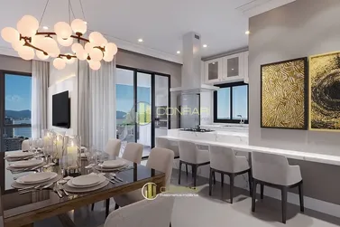 Apartamento &agrave; venda - 105m&sup2; - Perequ&ecirc;