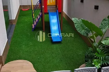 Apartamento &agrave; venda - 115m&sup2; - meia praia