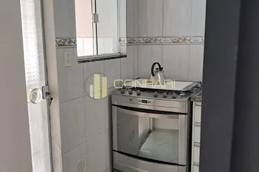 Sobrado para alugar - 134m&sup2; - Morretes