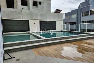 Apartamento &agrave; venda - 67m&sup2; - Morretes