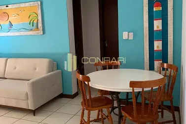 Apartamento &agrave; venda - 79m&sup2; - meia praia