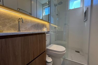 Apartamento &agrave; venda - 70m&sup2; - Morretes