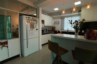 Apartamento &agrave; venda - Centro