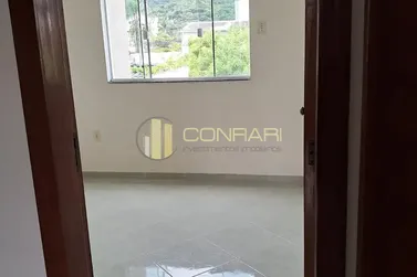 Sobrado para alugar - 134m&sup2; - Morretes