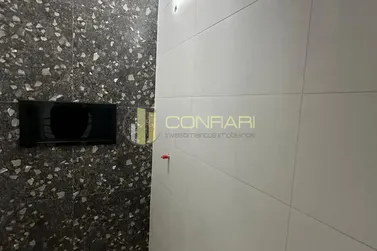 Sobrado &agrave; venda - 95m&sup2; - Vila Nova