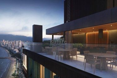 Apartamento &agrave; venda - 335m&sup2; - Centro