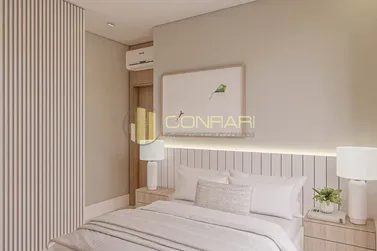 Apartamento &agrave; venda - 72m&sup2; - Alto pereque