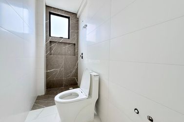 Apartamento &agrave; venda - 206m&sup2; - Meia Praia