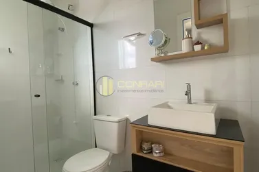 Sobrado &agrave; venda - 106m&sup2; - Pereque