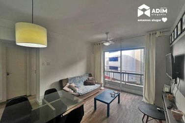 Apartamento para alugar - 89m&sup2; - Pioneiros