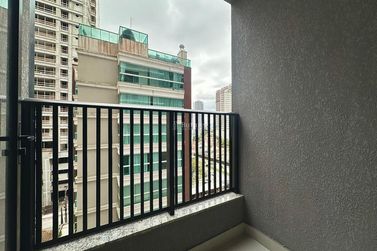 Apartamento &agrave; venda - 124m&sup2; - 