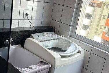 Apartamento &agrave; venda - Meia Praia