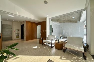 Apartamento &agrave; venda - 118m&sup2; - Meia Praia