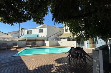 Sal&atilde;o Comercial &agrave; venda - 2617m&sup2; - Perequ&ecirc;