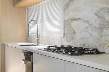 Apartamento &agrave; venda - Centro