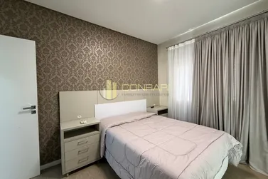 Apartamento &agrave; venda - 123m&sup2; - Meia Praia