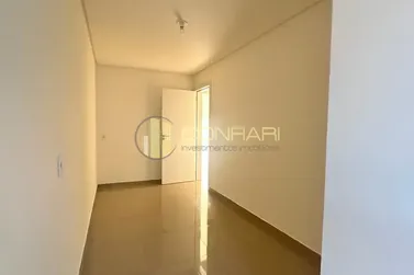 Sobrado para alugar - 86m&sup2; - morretes