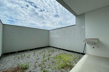 Apartamento &agrave; venda - 98m&sup2; - 