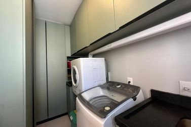 Apartamento &agrave; venda - 115m&sup2; - Centro