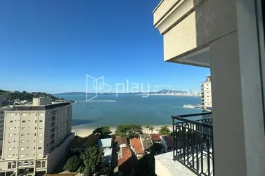 Apartamento &agrave; venda - 143m&sup2; - Canto da Praia