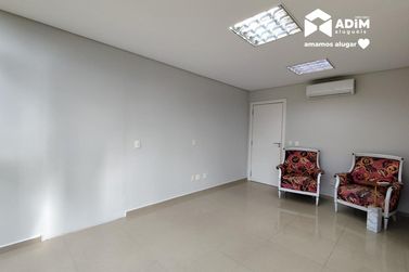 Sala Comercial para alugar - 22m&sup2; - Aririb&aacute;