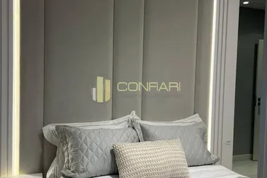Apartamento &agrave; venda - 115m&sup2; - Centro