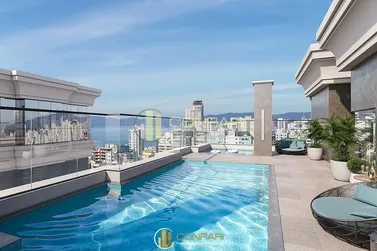 Apartamento &agrave; venda - 68m&sup2; - Morretes
