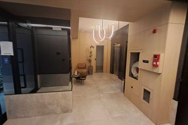 Apartamento &agrave; venda - 70m&sup2; - Morretes
