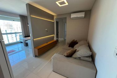 Apartamento &agrave; venda - 