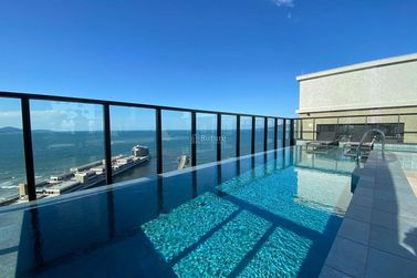 Apartamento &agrave; venda - 84m&sup2; - 