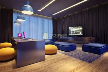 Apartamento &agrave; venda - 60m&sup2; - Morretes