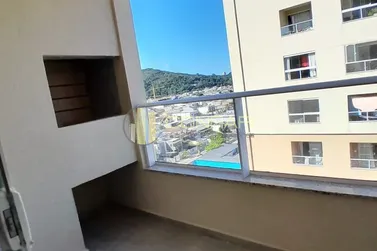Apartamento &agrave; venda - 59m&sup2; - Morretes