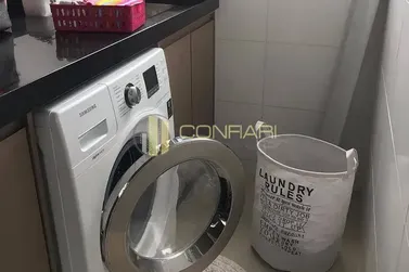 Apartamento &agrave; venda - 60m&sup2; - Tabuleiro