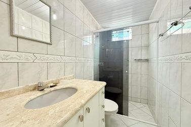 Apartamento &agrave; venda - 107m&sup2; - Meia Praia