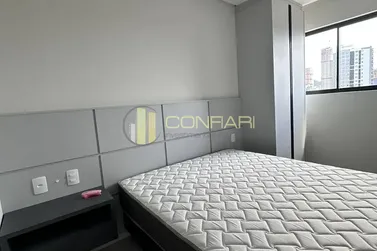 Apartamento para alugar - 70m&sup2; - Tabuleiro Das Oliveiras