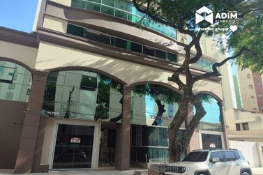 Apartamento para alugar - 92m&sup2; - Pioneiros