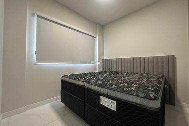 Apartamento &agrave; venda - 86m&sup2; - 