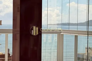 Apartamento &agrave; venda - 285m&sup2; - meia praaia